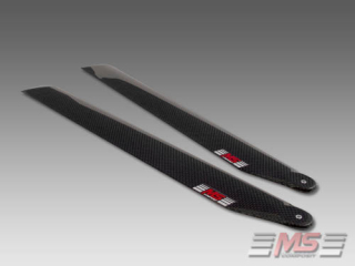 CFC listy rotoru 47cm/9/3