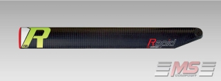 CFC listy rotoru 52 cm/12/4 RAPID FBL